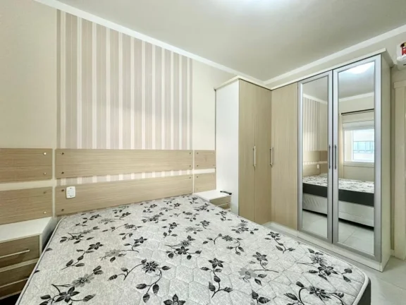 Imagem Apartamento 2 Dormitórios - Bairro Zona Nova