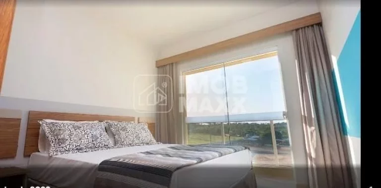 Imagem Alugue Apartamento em Caldas Novas: 2 Dorms, 66m², Temporada