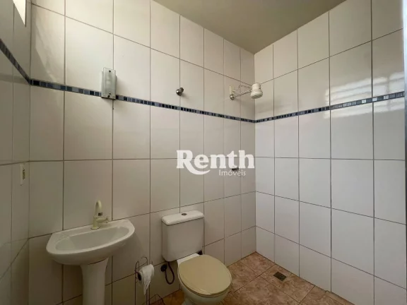 Imagem Sobrado com 2 dormitórios à venda, 148 m² por R$ 460.000,00 - Saúde - Rio Claro/SP