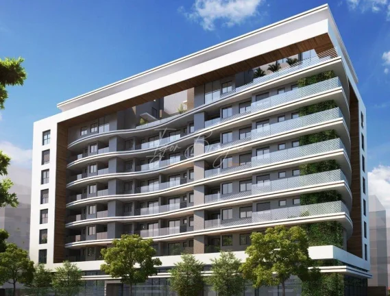 Imagem Leport Curitiba: Apartamento 3 Suítes | Bairro Agua Verde