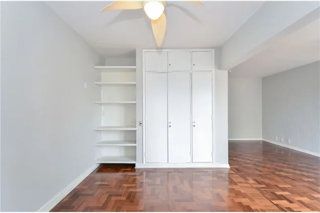 Imagem APARTAMENTO RESIDENCIAL em São Paulo - SP, Vila Olímpia