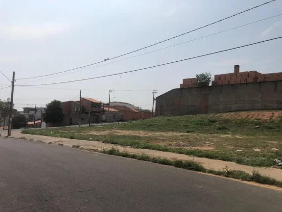 Imagem LOTE 01 - OPORTUNIDADE ÚNICA! TERRENO COMERCIAL 806,12m2 TATUÍ - SP