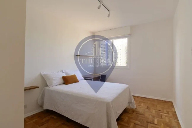 Imagem Excelente oportunidade de investimento: Apartamento de 4 quartos com 2 suítes na Aclimação, São Paulo-SP!