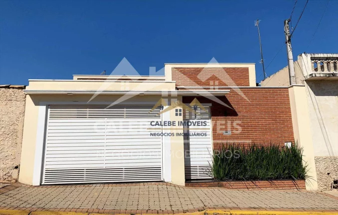 Imagem Casa com 2 dormitórios à venda, 170 m² por R$ 750.000,00 - Centro - Tatuí/SP