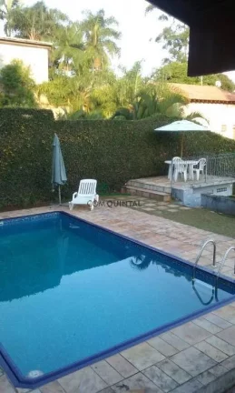 Imagem Casa com 3 Quartos à Venda, 230 m² em Granja Viana Ii - Cotia