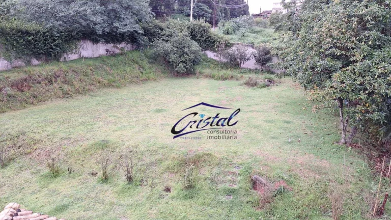 Imagem Sobrado com 3 suítes - 1687m² com opção de comprar separado