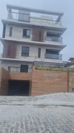 Imagem Apartamento com Vista para o Mar no Bessa – A 200m da Praia!