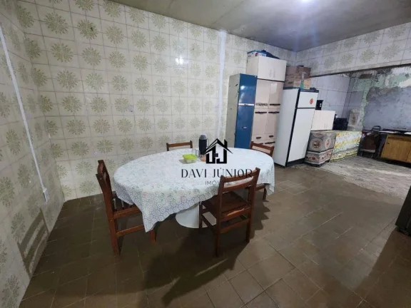Imagem Casa à venda, 249 m² por R$ 690.000,00 - Jardim Nova Manchester - Sorocaba/SP