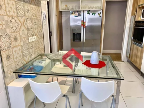 Imagem Apartamento à venda, 282 m² por R$ 1.500.000,00 - Meireles - Fortaleza/CE