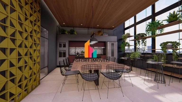 Imagem APARTAMENTO RESIDENCIAL em PRAIA GRANDE - SP, CANTO DO FORTE