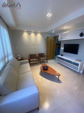 Imagem VITORIA VILLE Apartamento 4 quartos, no Boa Vista, Vitória da Conquista