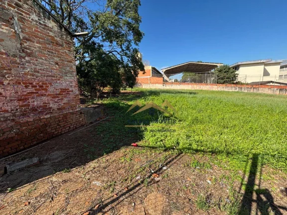 Imagem Terreno à venda, 2575 m² por R$ 3.900.000,00 - Centro - Tatuí/SP