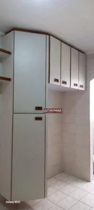 Imagem Apartamento com 2 dormitórios à venda, 55 m² por R$ 215.000,00 - Jardim Iporanga - Guarulhos/SP
