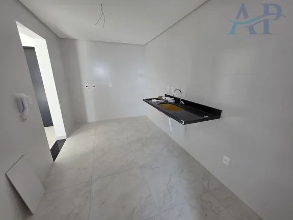 Imagem Apartamento para Venda em Praia Grande com Parcelamento Direto