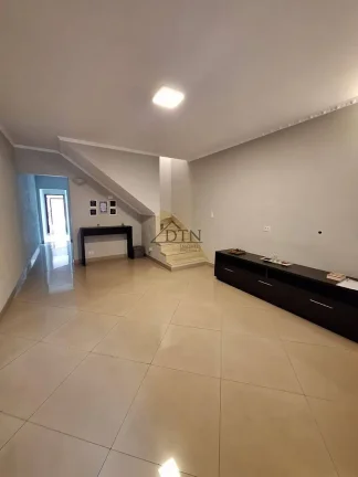Imagem Sobrado 3 dormitórios Bairro Anchieta SBC