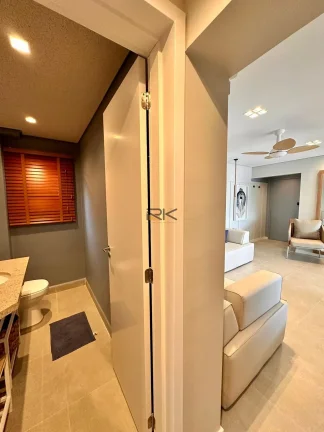 Imagem APARTAMENTO À VENDA EM CONDOMÍNIO ALTO PADRÃO BAIRRO ITAGUÁ