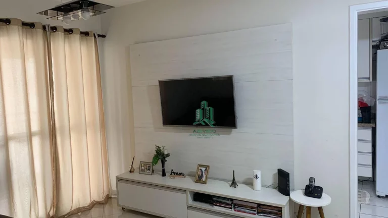 Imagem Apartamento com 2 dormitórios, 67 m² - venda por R$ 599.000,00 ou aluguel por R$ 4.000,00/mês - Vila Augusta - Guarulhos/SP