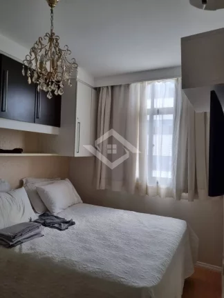 Imagem Apartamento para Venda de 3 Quartos no Residencial Milano Barra da Tijuca