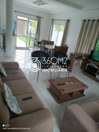 Imagem Sobrado em Condomínio para Venda em Porangaba / SP no bairro Porangaba