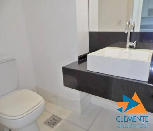 Imagem APTO. VENDA 04 QTOS 02 SUITES E 02 SEMI-SUITES BELVEDERE-BH-MG