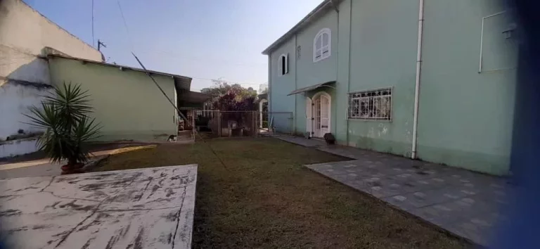Imagem Sobrado com 2 dormitórios à venda, 300 m² por R$ 1.350.000,00 - Vila Rea - Poá/SP