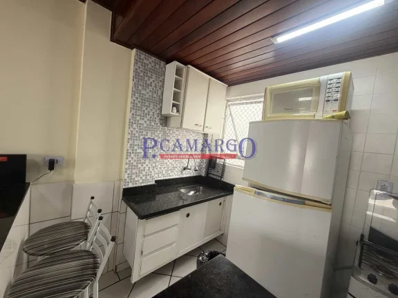 Imagem Kitchenette/Conjugados