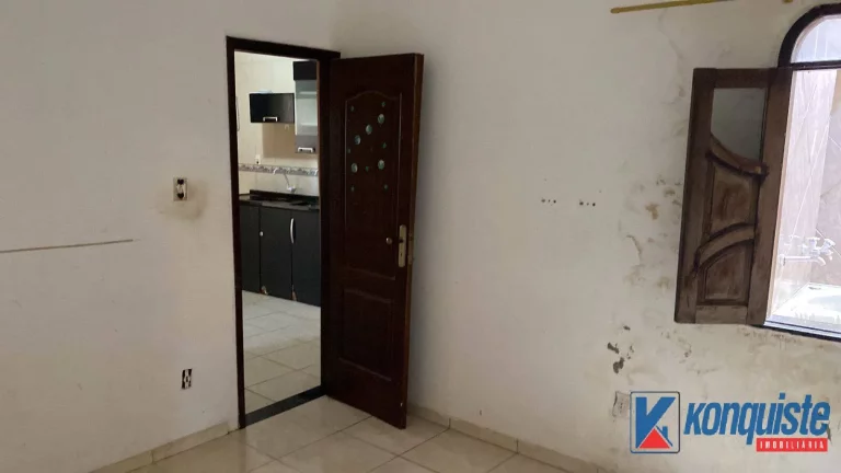 Imagem VENDO CASA CONJUNTO MILTON GOMES