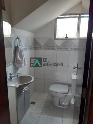 Imagem Sobrado JARDIM DO LAGO Atibaia 5 dorm. 403 m²