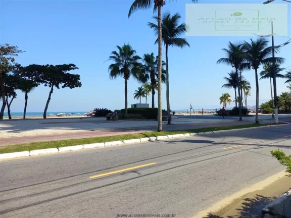 Imagem Apartamentos no Litoral para venda em Praia Grande no bairro Canto do Forte