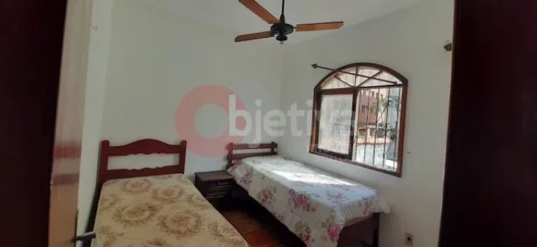 Imagem Casa com 3 dormitórios à venda, 100 m² - Algodoal - Cabo Frio/RJ
