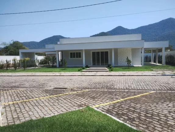 Imagem Vendo esta excelente casa em condomínio fechado. Cachoeiras de macacu RJ.