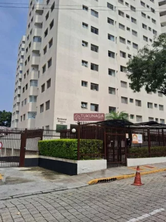 Imagem Apartamento à venda, 66 m² por R$ 430.000,00 - Vila Augusta - Guarulhos/SP
