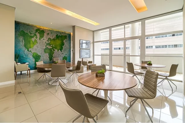 Imagem APARTAMENTO RESIDENCIAL em São Paulo - SP, Santo Amaro
