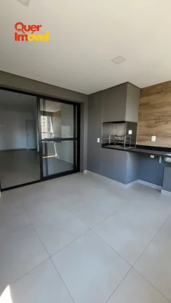 Imagem Apartamento de 2 quartos com 2 suítes e 2 vagas de garagem no Jardim Olhos D Água II, Ribeirão Preto-SP - 113 m².
