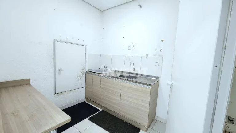 Imagem Sala comercial / ponto comercial - Setor Central - Goiânia/GO