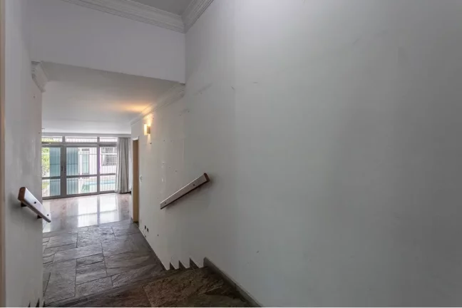 Imagem CASA RESIDENCIAL em São Paulo - SP, Brooklin Paulista