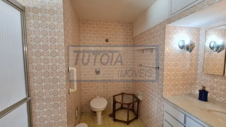 Imagem APARTAMENTO À VENDA NO PARAÍSO, SÃO PAULO