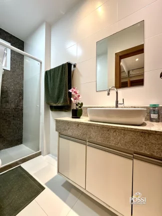 Imagem CONDOMÍNIO ESPELHO D'AGUA Apartamento Alto Padrão na orla da Praia da Costa