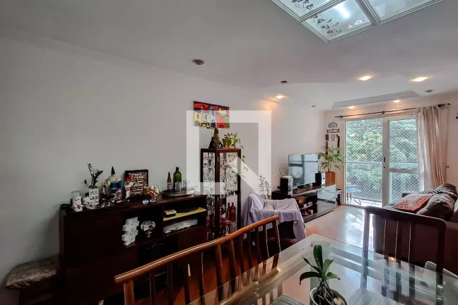 Imagem Apartamento à Venda - Vila Mariana, 3 Quartos, 86 m2