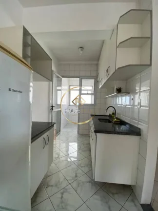 Imagem Apartamento 2 dormitórios, 1 vaga, Pacifico Sul, Aquárius Sjc.