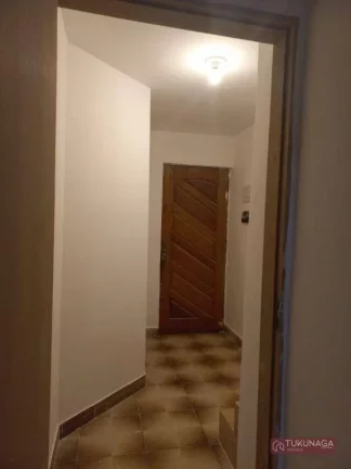 Imagem Sobrado à venda, 200 m² por R$ 585.000,00 - Jaçanã - São Paulo/SP