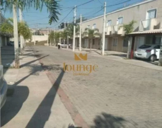 Imagem Casa à venda em Vila Mineirão Zona Norte - Sorocaba/SP