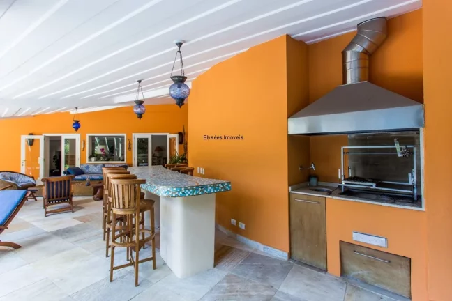 Imagem CASA RESIDENCIAL em SÃO PAULO - SP, MORUMBI