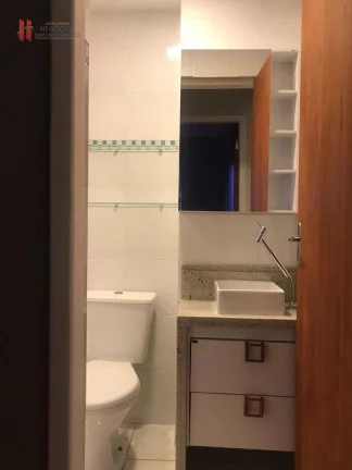 Imagem Apartamento com 2 quartos à venda, 60 m² por R$ 285.000 - Sapê - Niterói/RJ