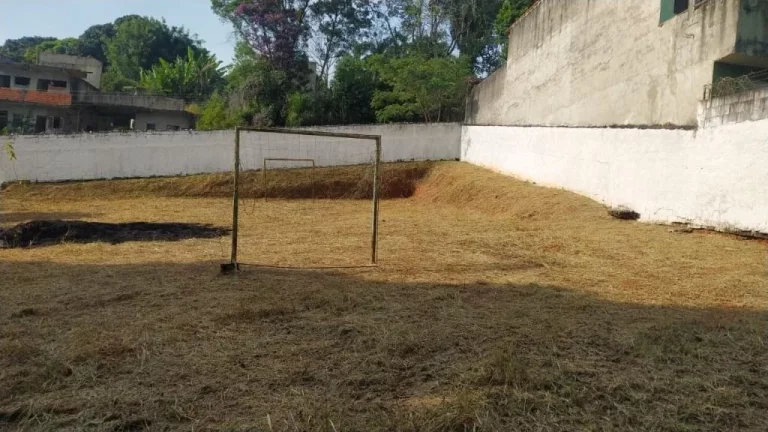 Imagem Terreno à venda, 1200 m² por R$ 400.000,00 - Jardim Chácara Méa - Suzano/SP