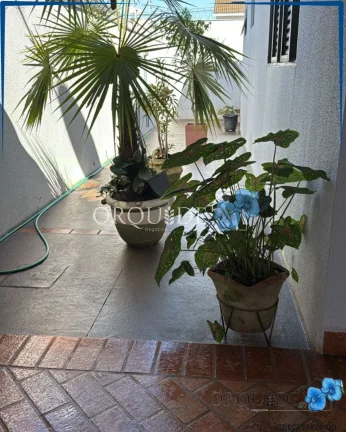 Imagem CASA RESIDENCIAL em RIO VERDE - GO, SETOR MORADA DO SOL