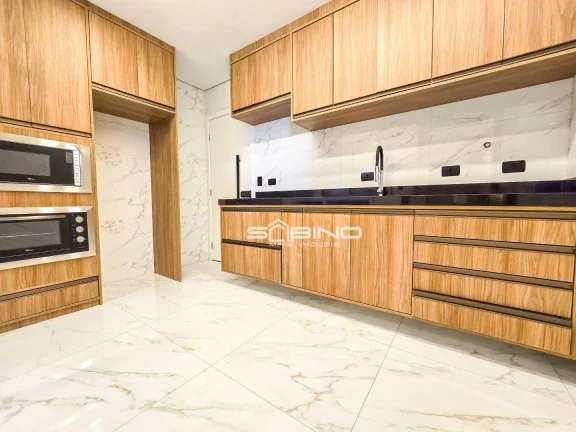 Imagem Apartamento à venda, com 3 dormitórios 1 suíte 117m², 2 vagas - na Riviera de São Lourenço