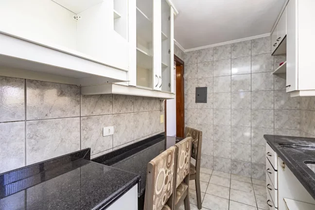 Imagem Apartamento 3 quartos no Novo Mundo