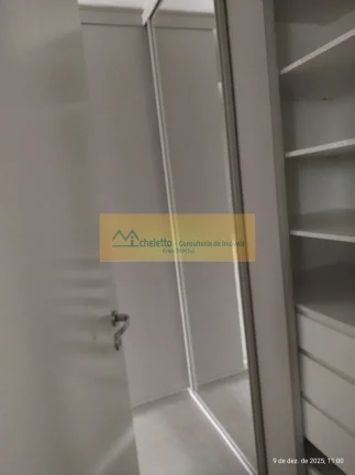 Imagem APARTAMENTO RESIDENCIAL em SÃO PAULO - SP, PINHEIROS