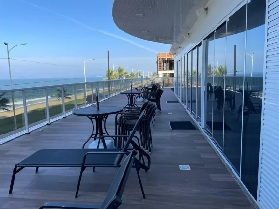 Imagem APARTAMENTO RESIDENCIAL em BARRA VELHA - SC, Tabuleiro